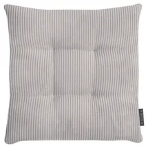 Magma Heimtex Sitzkissen 35 x 35 x 5 cm grau 1 St.
