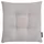 Magma Heimtex Sitzkissen 35 x 35 x 5 cm grau 1 St.