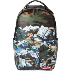 Sprayground® Backpack TOUGH MONEY