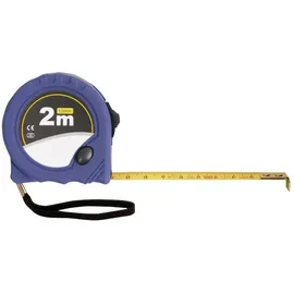 bernstein tools for electronics 7-506 Maßband 2m Stahl
