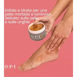 OPI Nature Strong Smooth It Out Hand & Foot Scrub 250 ml