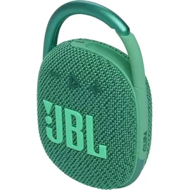 JBL Clip 4 Eco grün