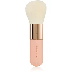 Annabelle Minerals Accessories Kabuki Brush Kabuki-Schminkpinsel 1 St.
