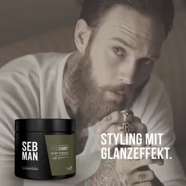 SEB Man The Dandy Pomade 75 ml