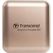 Transcend ESD420 1 TB USB Typ-C Gold