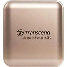 Transcend ESD420 1 TB USB Typ-C Gold