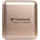 Transcend ESD420 1 TB USB Typ-C Gold