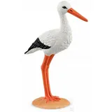 Schleich Farm World Storch 13936