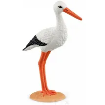 Schleich Farm World Storch 13936