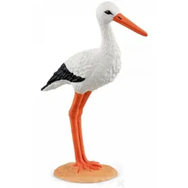 Schleich Farm World Storch 13936