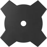 Universal-kantenmesser, Rasenkantenschneider, Ersatz-edelstahlverkleidung Für Motorsense, Rasenmäher Typ 2