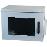 EFB-Elektronik Wandgehäuse 12HE 691712IP55.1G