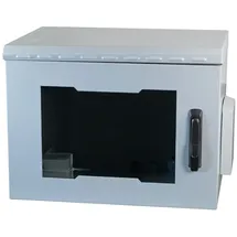 EFB-Elektronik Wandgehäuse 12HE 691712IP55.1G