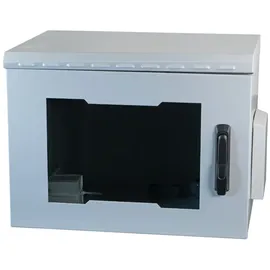 EFB-Elektronik Wandgehäuse 12HE 691712IP55.1G