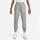 Nike CR7 Club Fleece Jogginghose Lt Smoke Grey S