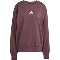 Adidas Herren Essentials FEELCOZY Fleece Sweatshirt, M