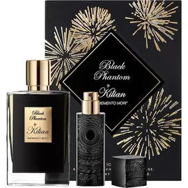 KILIAN Black Phantom Eau de Parfum 50 ml + 7,5 ml