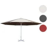 Mendler Meran II Ø 500 cm Beige