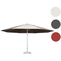 Mendler Meran II Ø 500 cm Beige