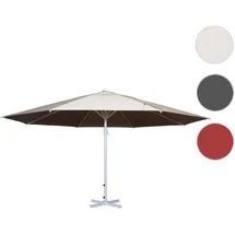 Mendler Meran II Ø 500 cm Beige