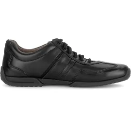 Gabor Sneaker low in schwarz | Gr.: 44,5