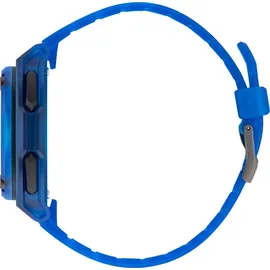 adidas AOST23058 / Blau/Schwarz