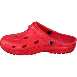 Chung Shi Dux Clog weiß 43