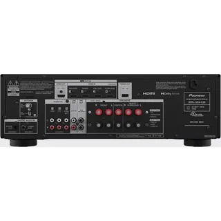 Pioneer VSX-535 Black