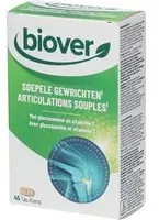 biover ARTICULATIONS SOUPLES Comprimé(S) 45 pc(s)