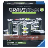Ravensburger GraviTrax Pro Vertical Starter Set