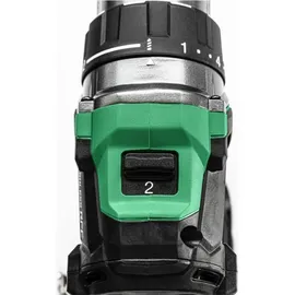 Hikoki DS18DC inkl. 2 x 4,0 Ah + Systainer