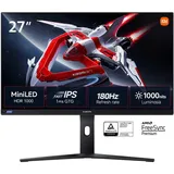 Xiaomi G Pro 27i 27" schwarz