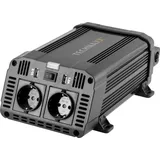 Technaxx TE16 Wechselrichter 1200 W