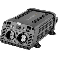 Technaxx TE16 Wechselrichter 1200 W