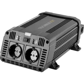 Technaxx TE16 Wechselrichter 1200 W