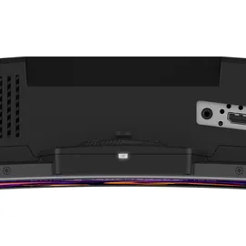 MSI MPG 341CQR 34"