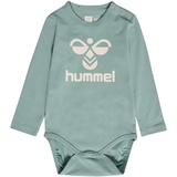 hummel Hmlflips Body L/S - Blau - 98