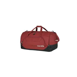 Travelite Kick Off Freizeittasche XL 120 l rot