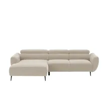 Switch Ecksofa Allisson ¦ ¦ Maße (cm): B: 277 H: 98 T: 174.0