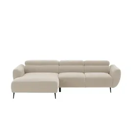 Switch Ecksofa Allisson ¦ ¦ Maße (cm): B: 277 H: 98 T: 174.0