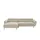 Switch Ecksofa Allisson ¦ ¦ Maße (cm): B: 277 H: 98 T: 174.0