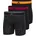 Eco Boxershorts schwarz S