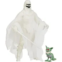 Hasbro Star Wars Black Series Actionfigur Imperial Royal Guard (Halloween Edition) 15 cm