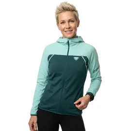 Dynafit Alpine 3L Jacke Damen Blau M