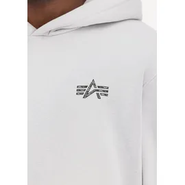 Alpha Industries Hoodie Mehrfarbig S