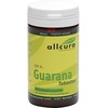 Guarana Tabletten 200 mg Extraktpulver