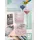Folia Tonpapier Perlmuttkarton farbsortiert 250 g/qm 13 St.