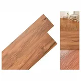 vidaXL vidaXL, Bodenbelag, Cainan 5,02 m2 2 mm Ulme Natur