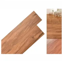 vidaXL vidaXL, Bodenbelag, Cainan 5,02 m2 2 mm Ulme Natur