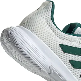 adidas Court Spec 2 Shoes, off white-collegiate green-ftwr white 08S1 5.5